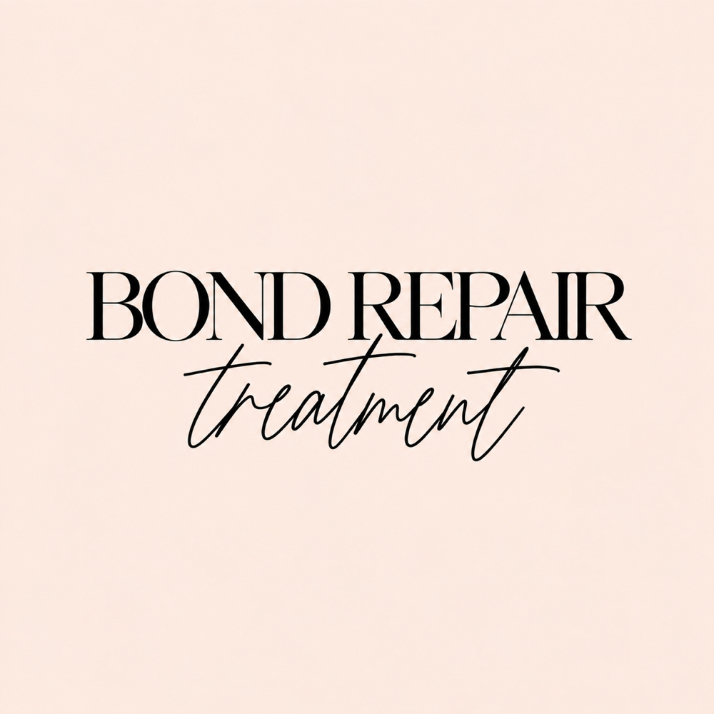 BOND REPAIR TREATMENT at Hair By Mariah Ashley in Wyandotte, MI, MI