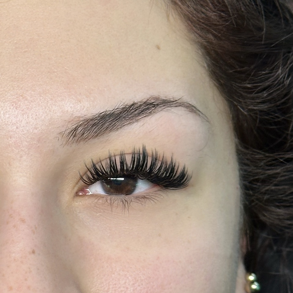 Wet Set - FILLS at Lash Call in Seguin, TX