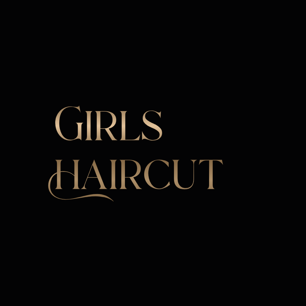 Girls Haircut (Under 12) at Jay's Salon & Co. in Hampstead, NC