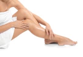 Iluma Exfoliating Arm/leg Facial