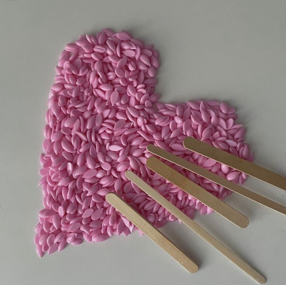 Brow Wax at Glazed Skin Studio in Amherst, NY