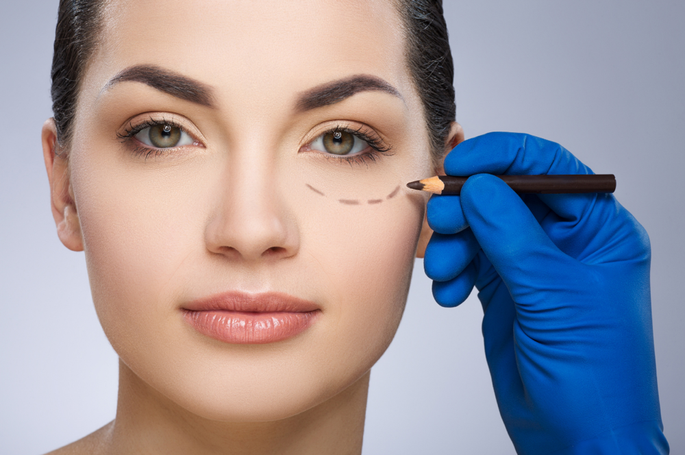Under Eye Serum 1ml