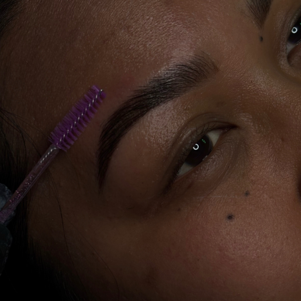 The Brow Rituals at ᴠ𝖔𝖔𝖉𝖔𝖔 𝕭𝖊𝖆𝖚𝖙𝖞 & 𝕾𝖐𝖎𝖓 ☽࣪ ˖ in Las Vegas, NV