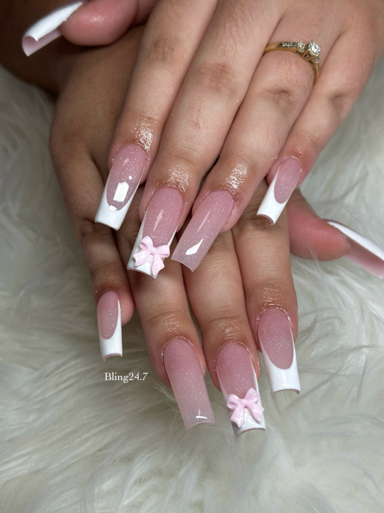 Full Set - Long