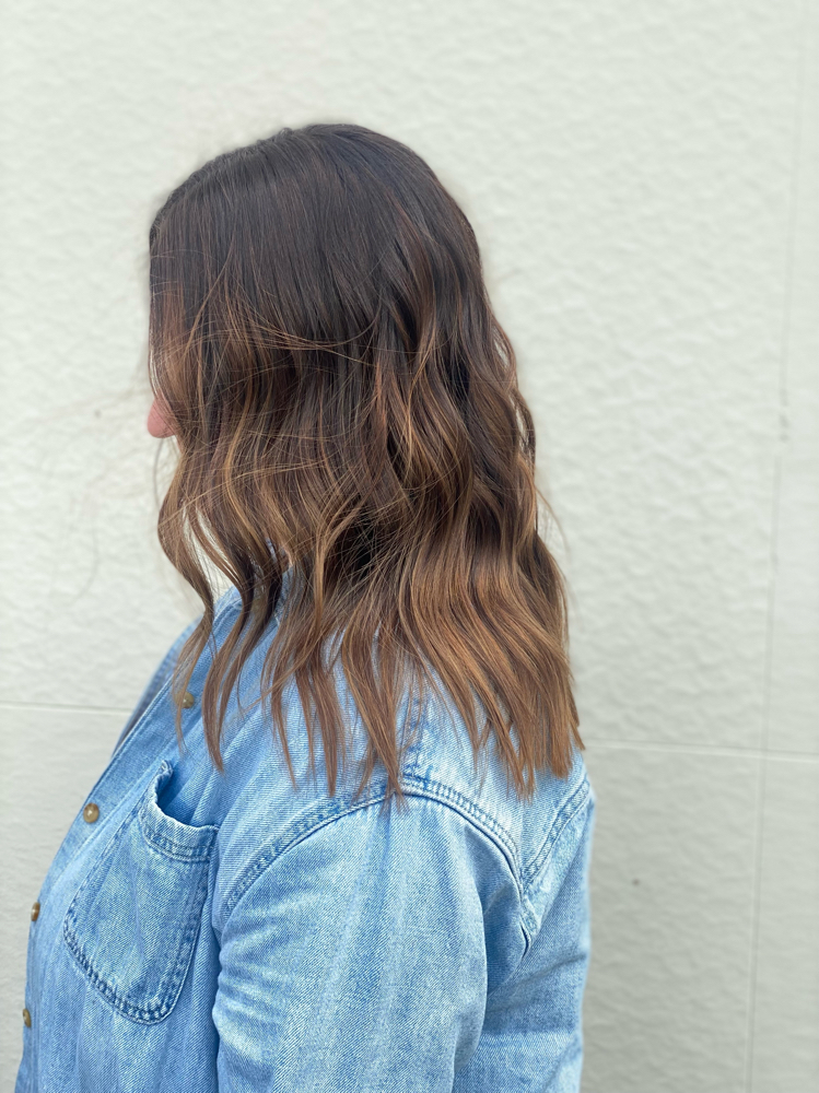 Balayage