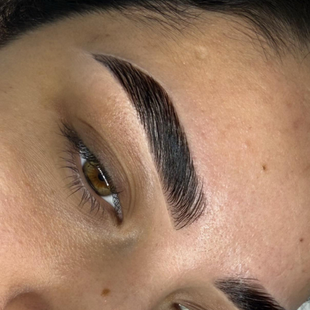Brow Wax‼️ at Skinnbeautybyjackie in Seminole, TX