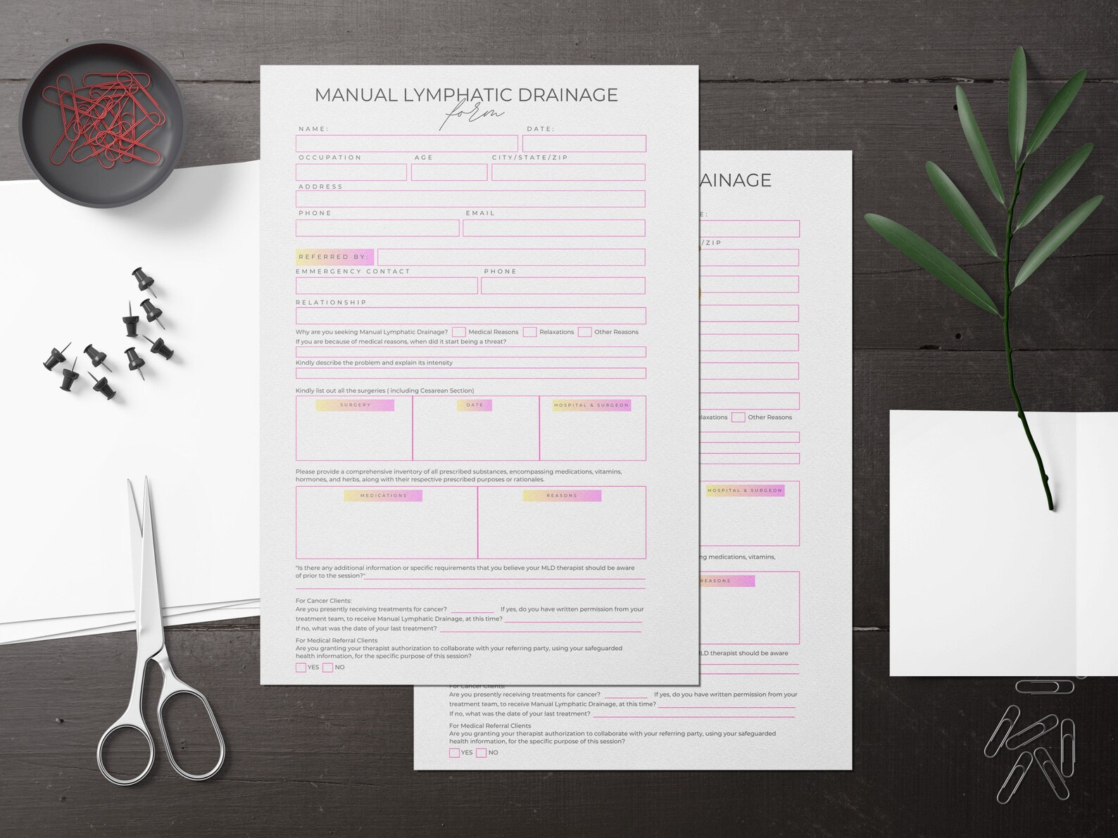 Free Consultation- Virtual