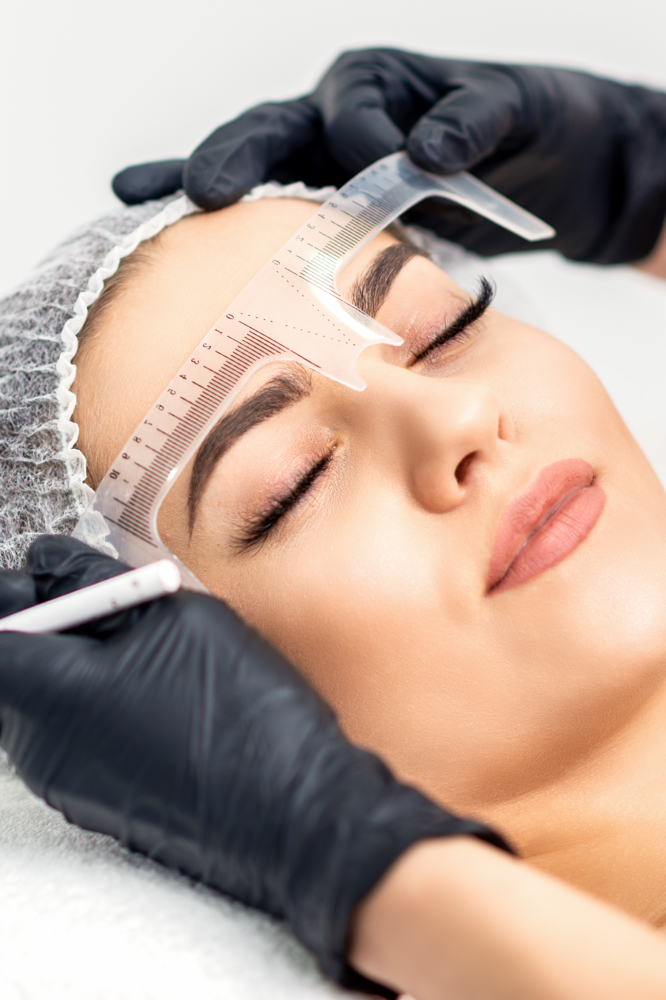 Brow Design
