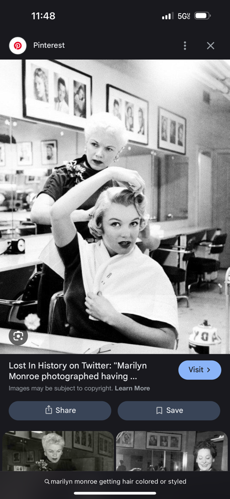 Women’s Haircut / Cut Only at Joseph Ochoa in Edinburg, TX