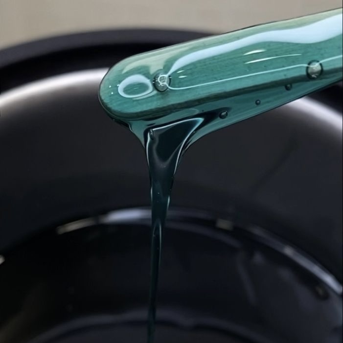 Full Back Wax