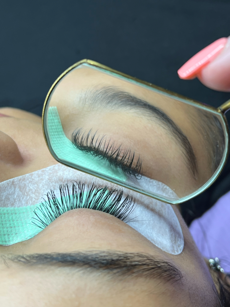 Classic Lash Set