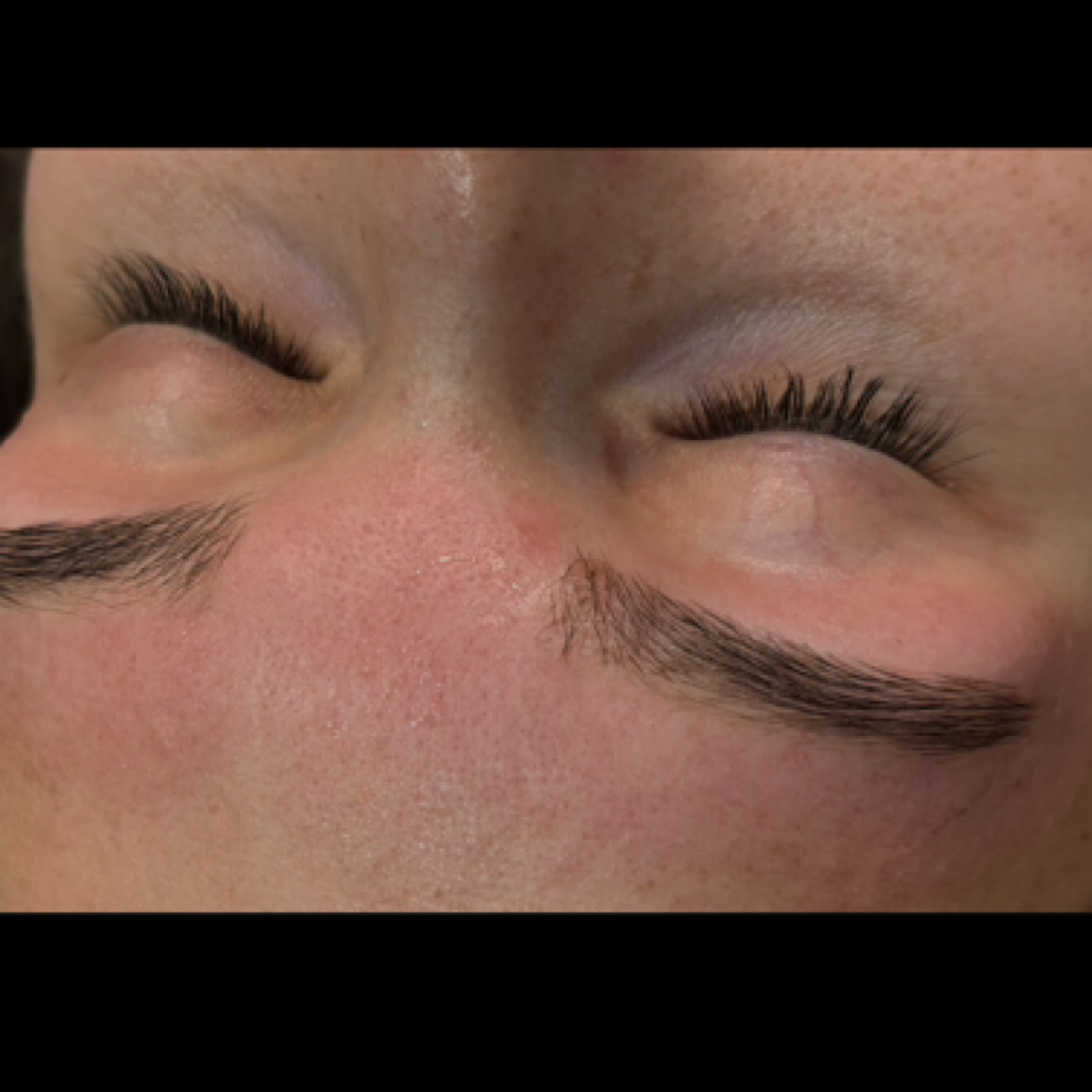 Brows at Blooming Beauty by Kay in Charlotte, MI