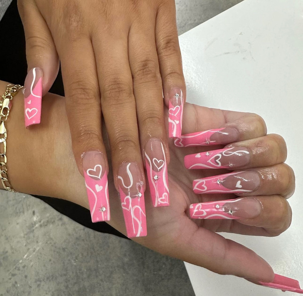 XL Gel X