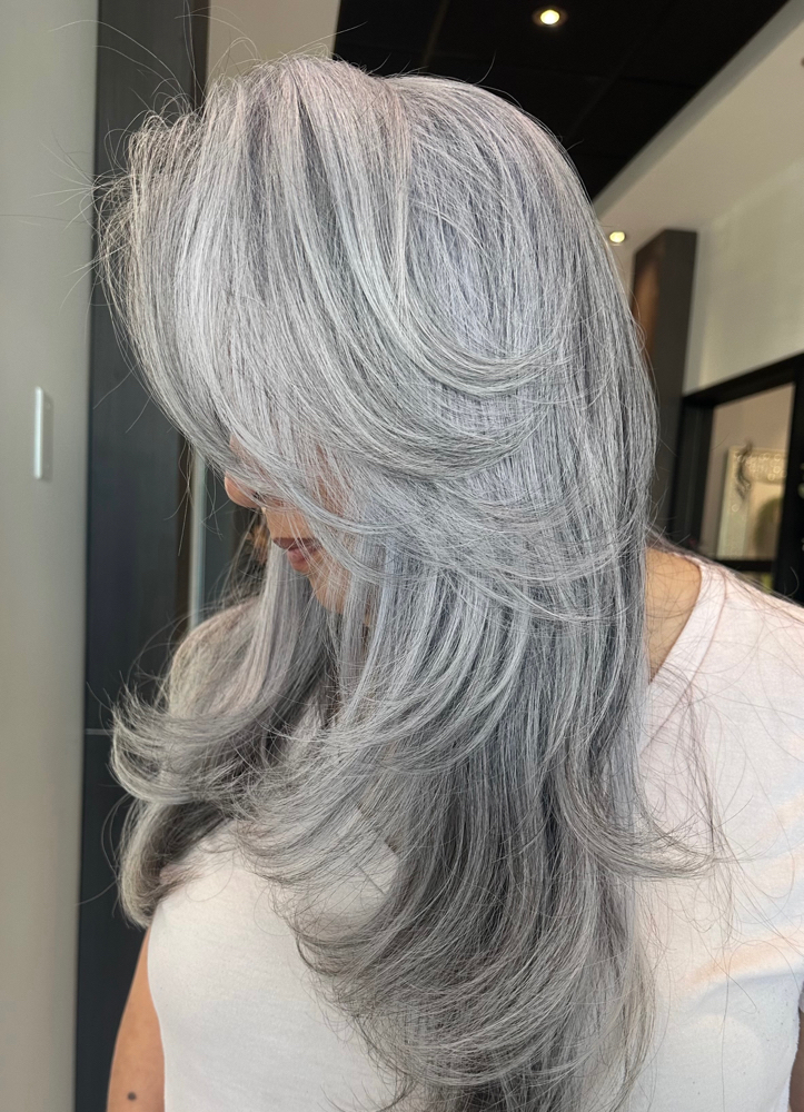 Blowout/Style