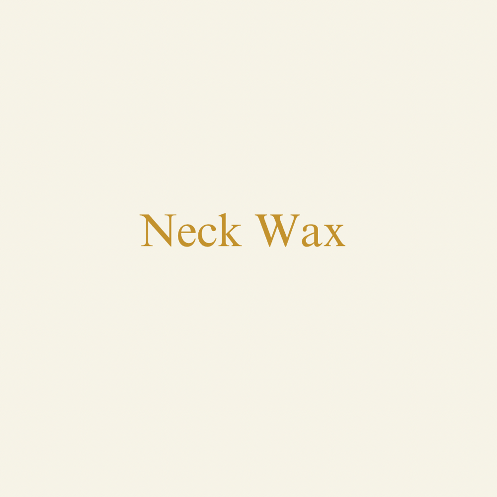 neck