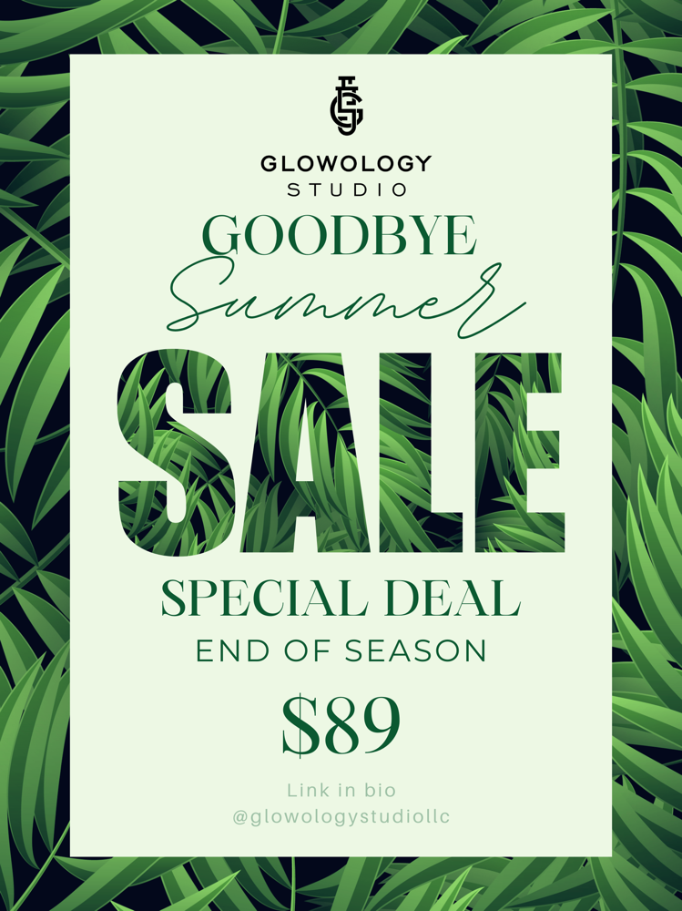 End Of Summer Special