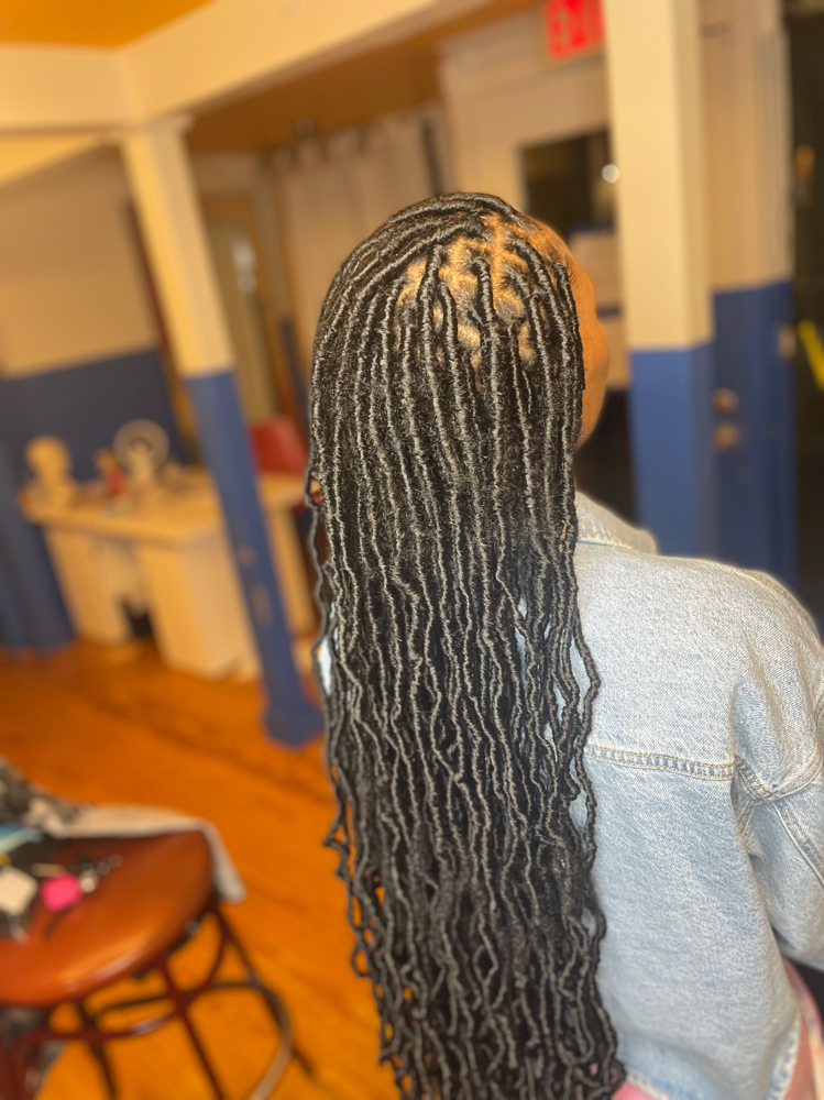 Soft Locs