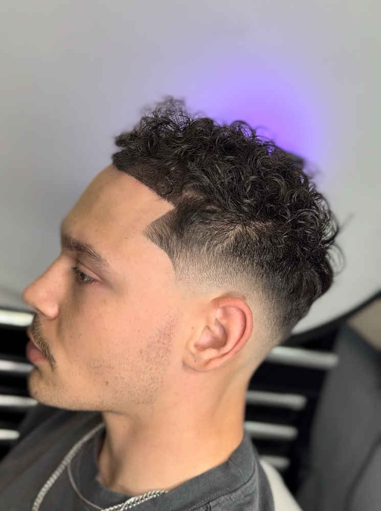 Haircut