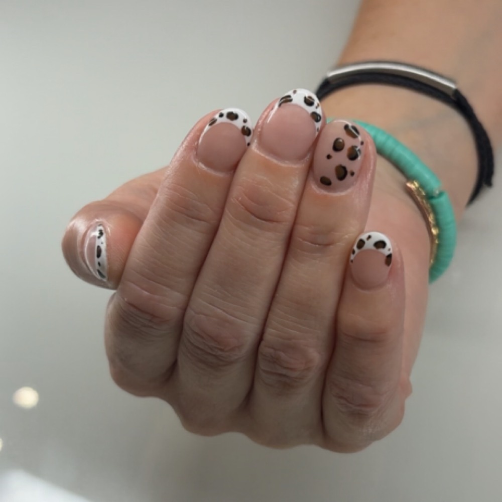 Nail Fix at PressedbyAudrey in Xenia, OH