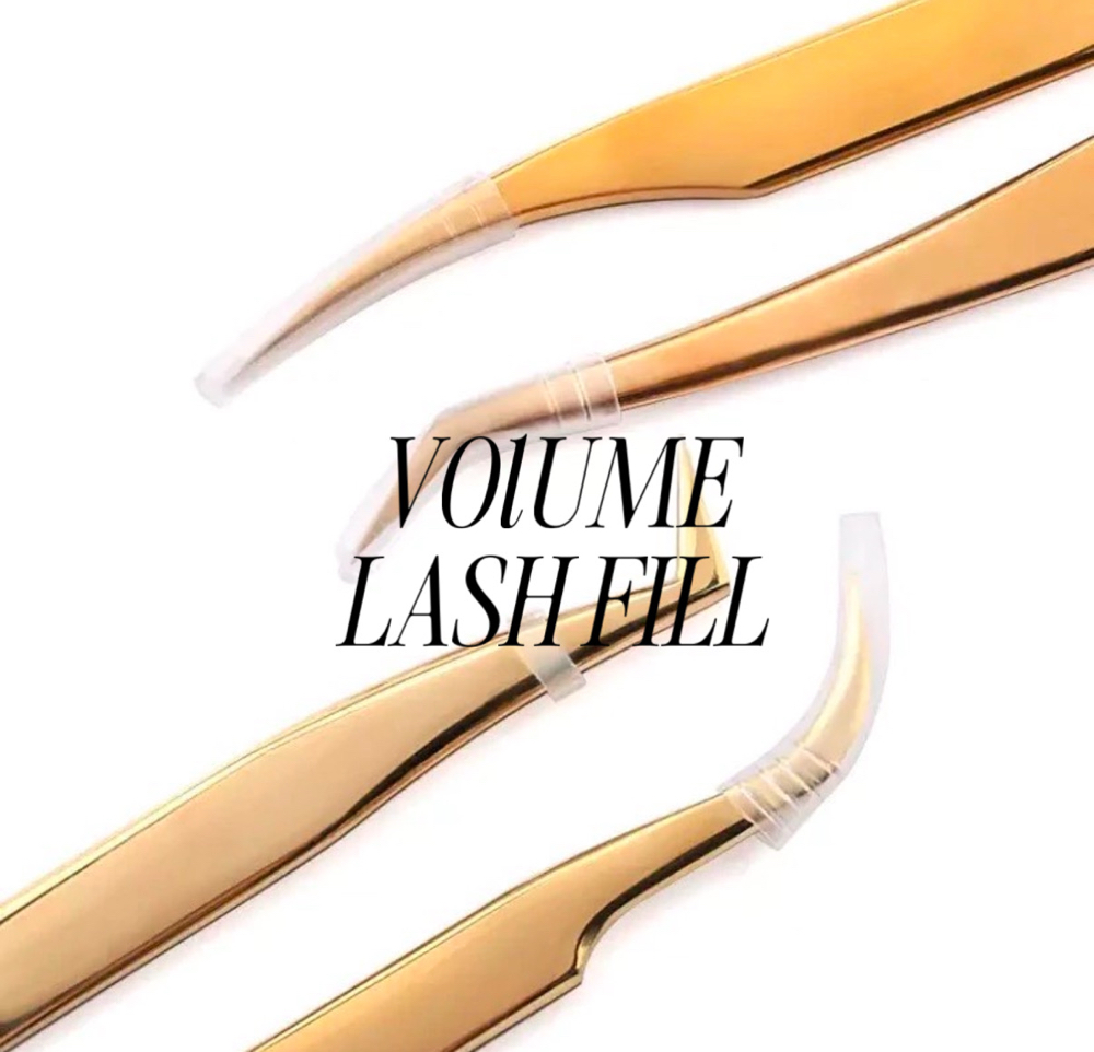 Volume Fill