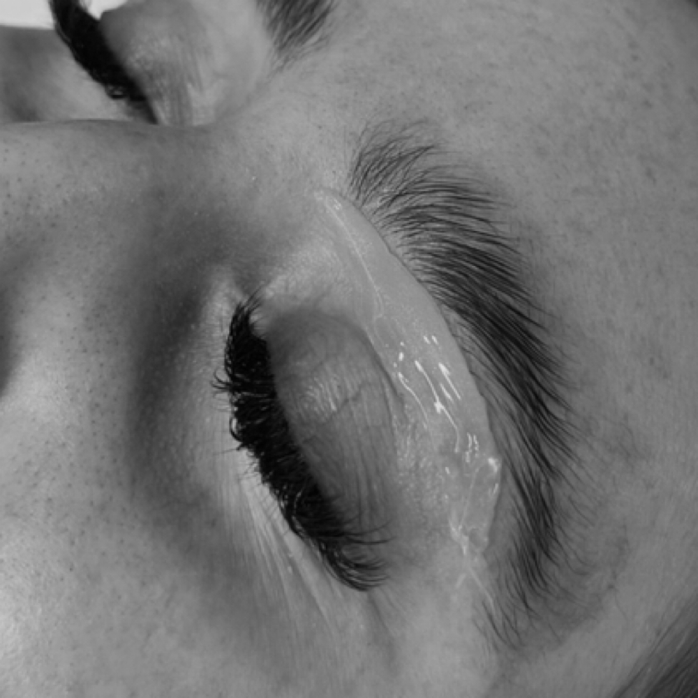 Eyebrow Wax at Fibers Salon in Adrian, MI