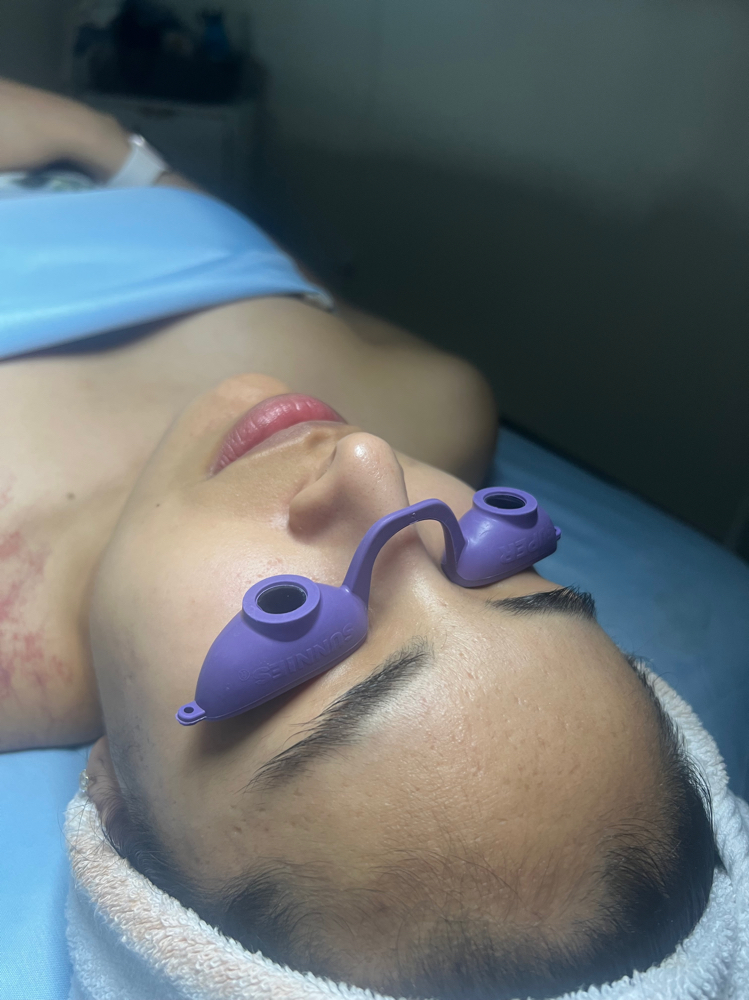Starling Facial Package Mothers Day