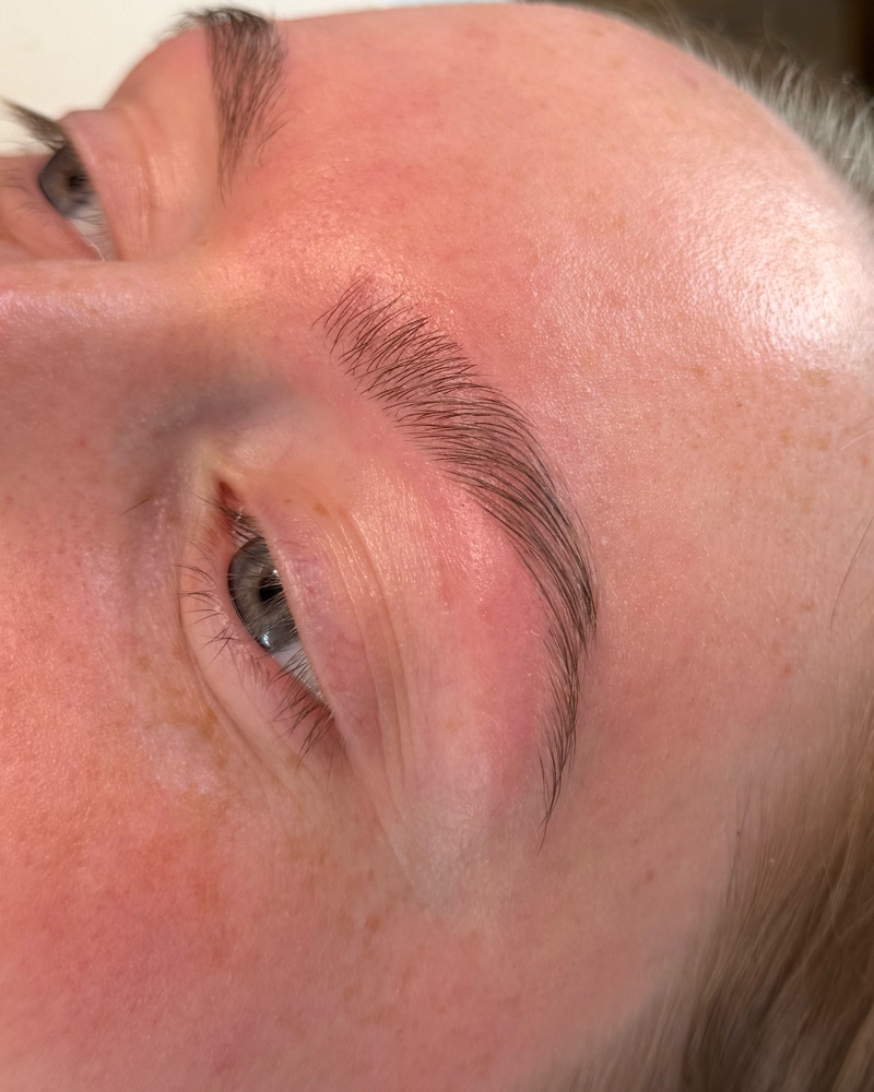 Brow Wax