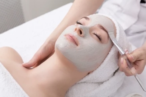 Radiance Rescue Facial