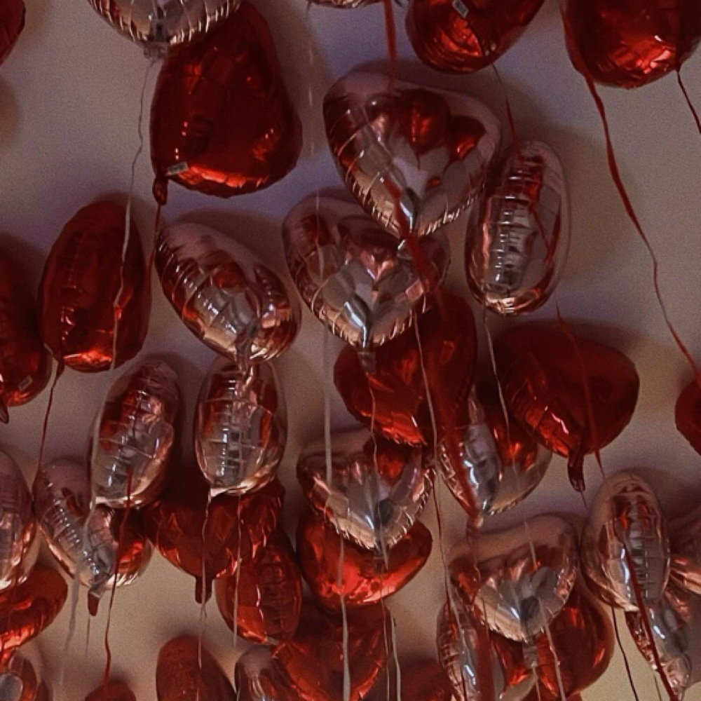 V-Day Discount ❤️