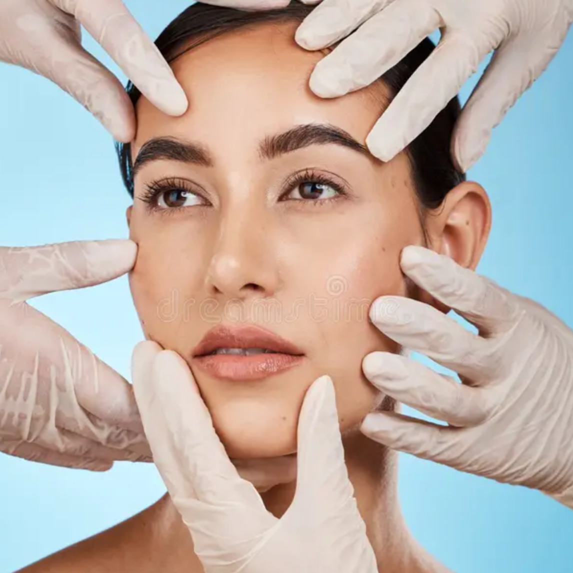 Custom Skin at BRILLIANTSKYN in Shelbyville, KY