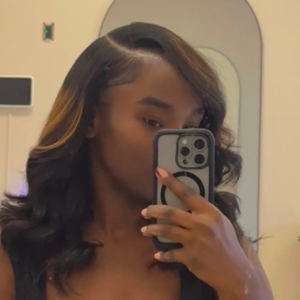 Elevated Clip-Ins at Hair Serenity in Birmingham, AL