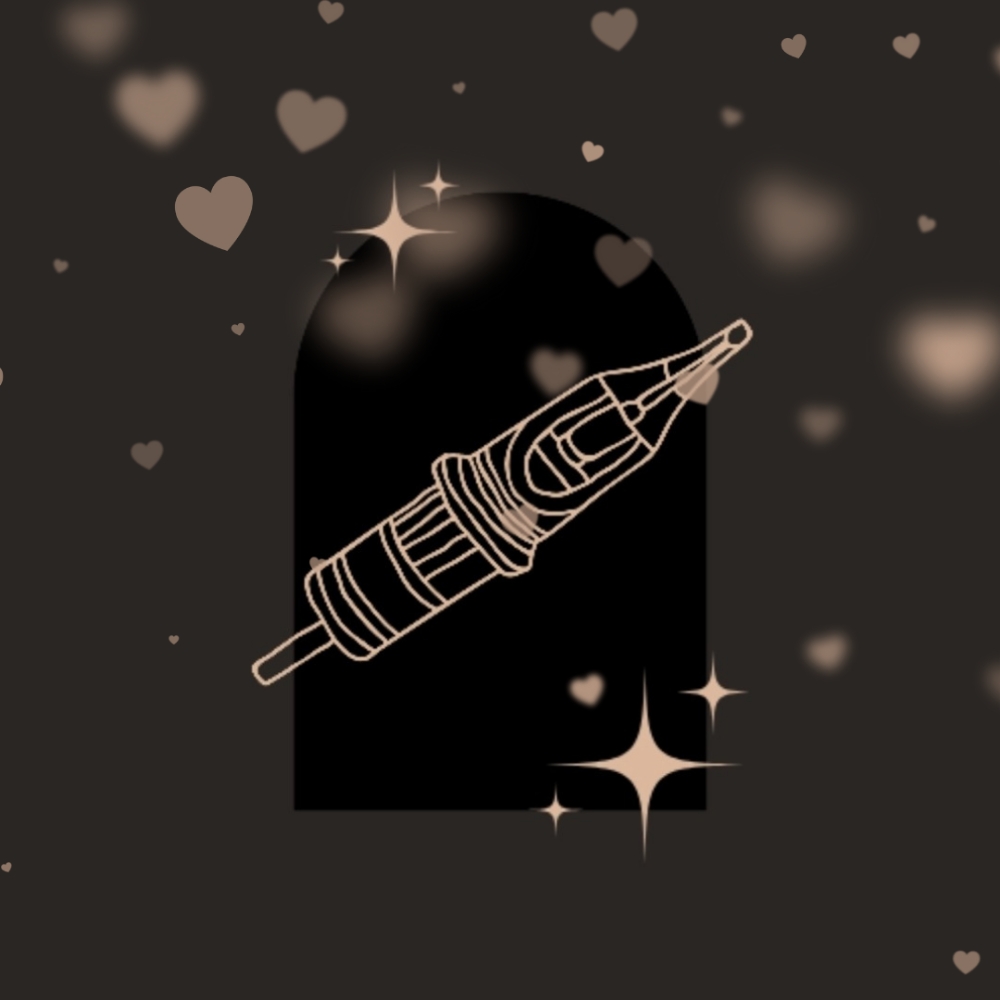 Valentine's Day New Brows - PMU