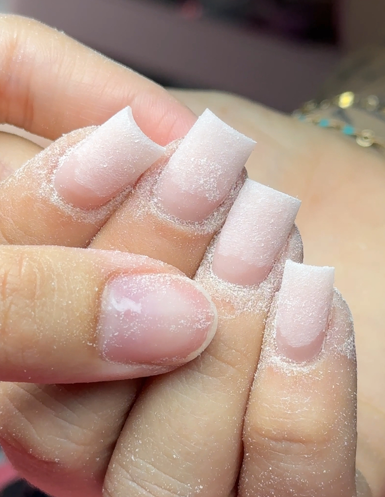 Acrylic Sets ♡