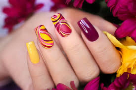Gel Mani