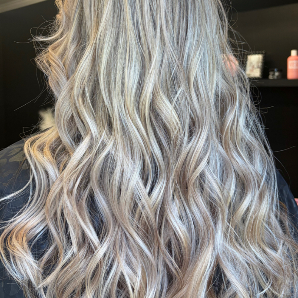 Partial Highlight at hairby.havenaliyah in Indianapolis, IN
