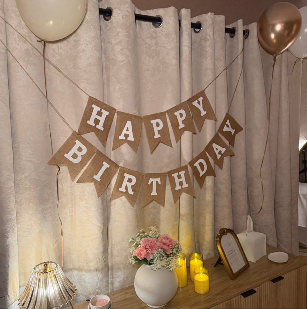 Birthday Facial at LeZen Esthetics in San Antonio, TX