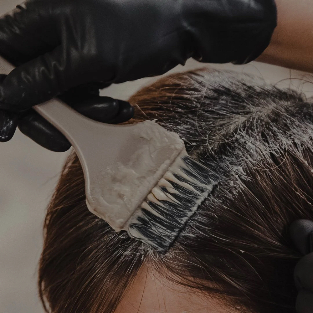 Root Retouch at Alyssa Breann Hair in Portland, OR