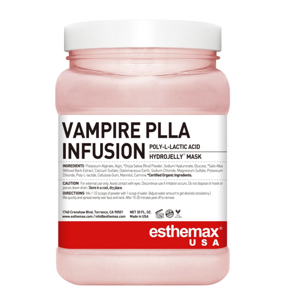 ‘Add+’ Polylactic Pilla Jelly Mask