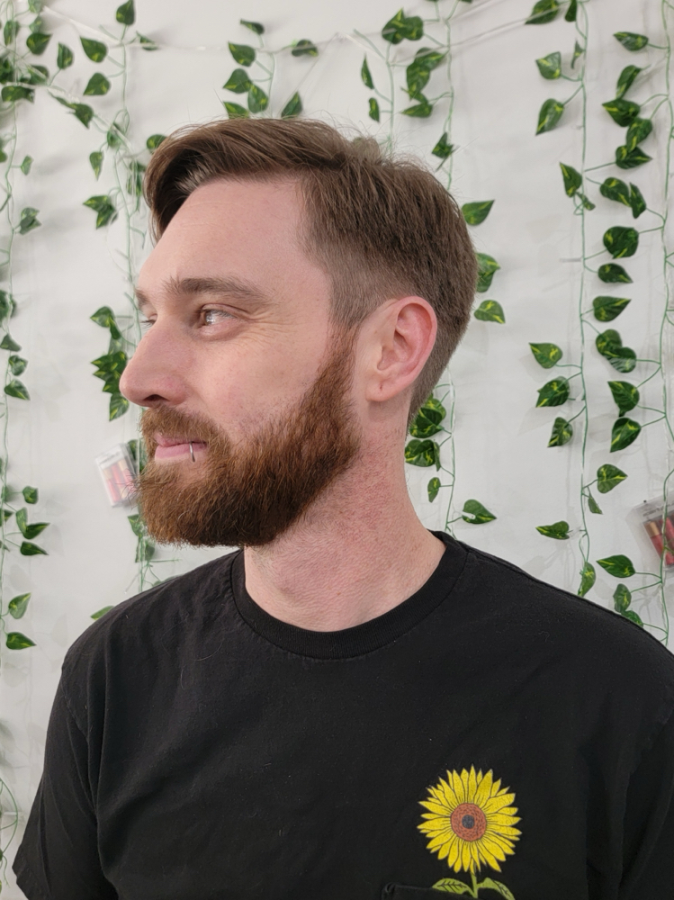 Express Cut at Salon Soleil in Norfolk, VA