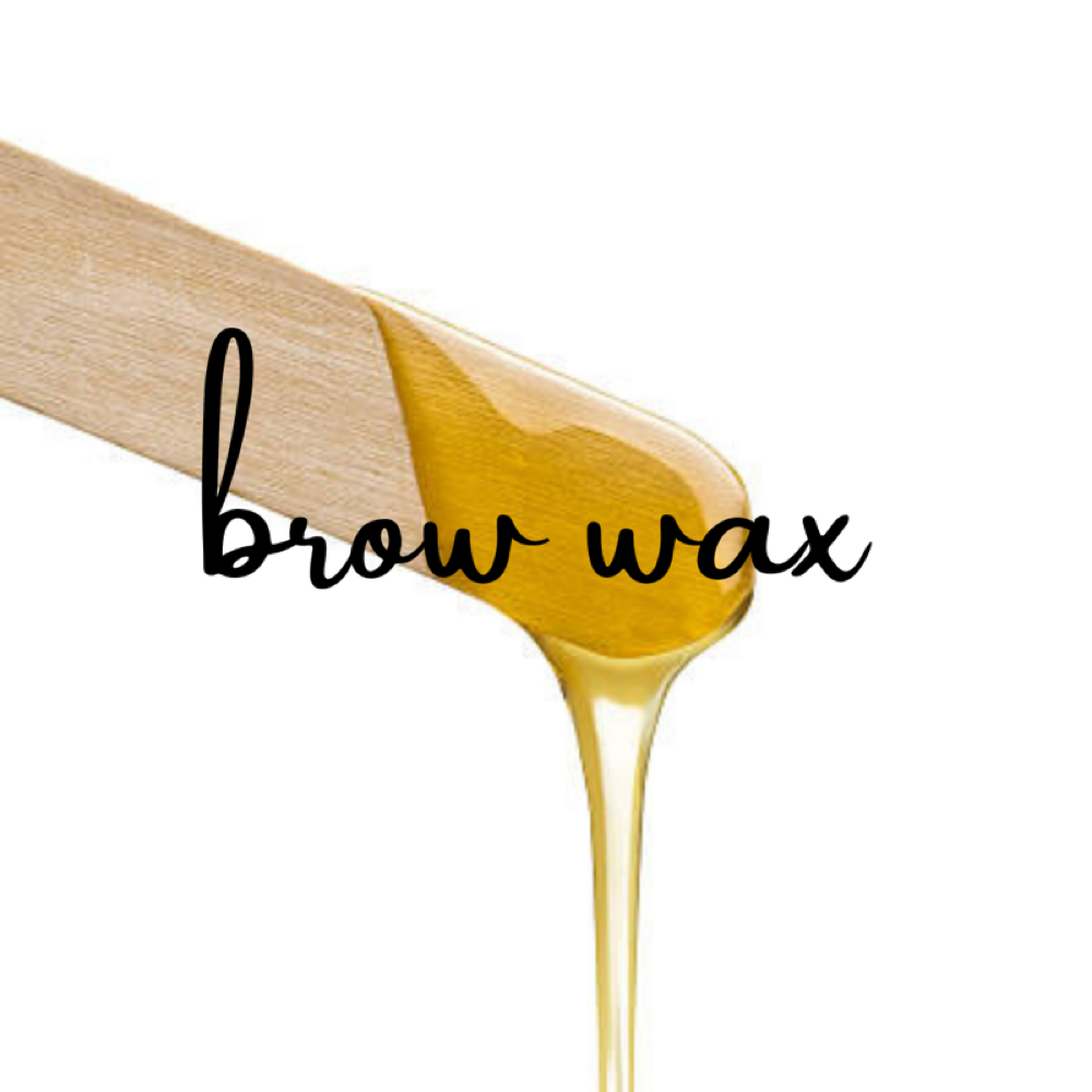 Brow Wax