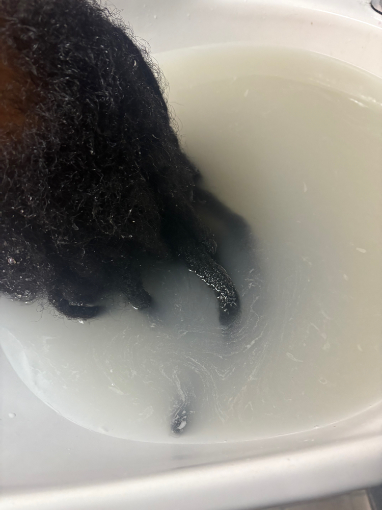 Detox Treatment