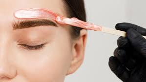 Brow Wax