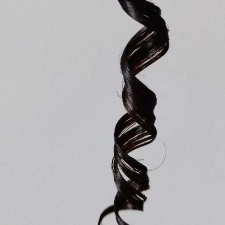 Spiral Perm at Hair By Tamra LLC in Staunton, VA