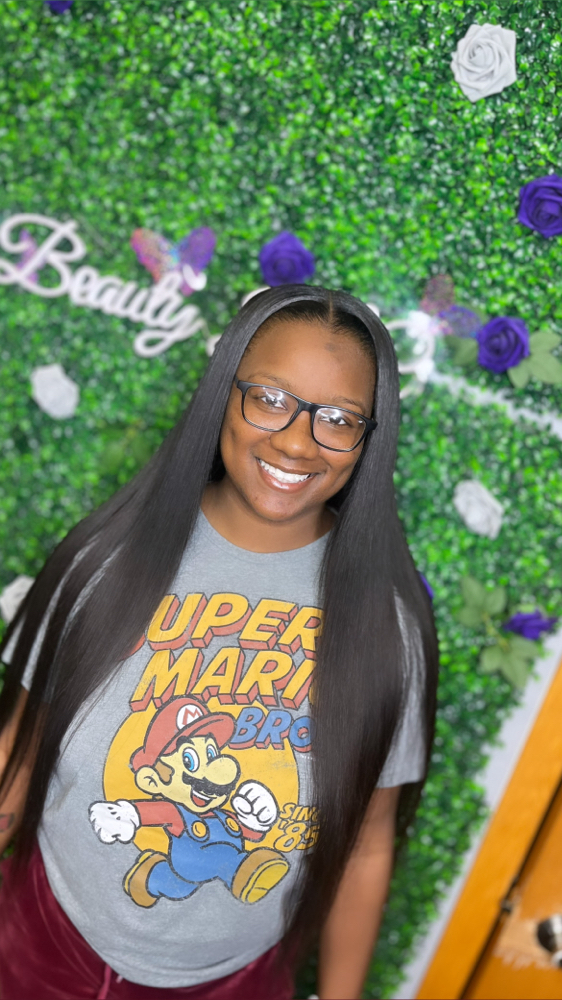 Sew In