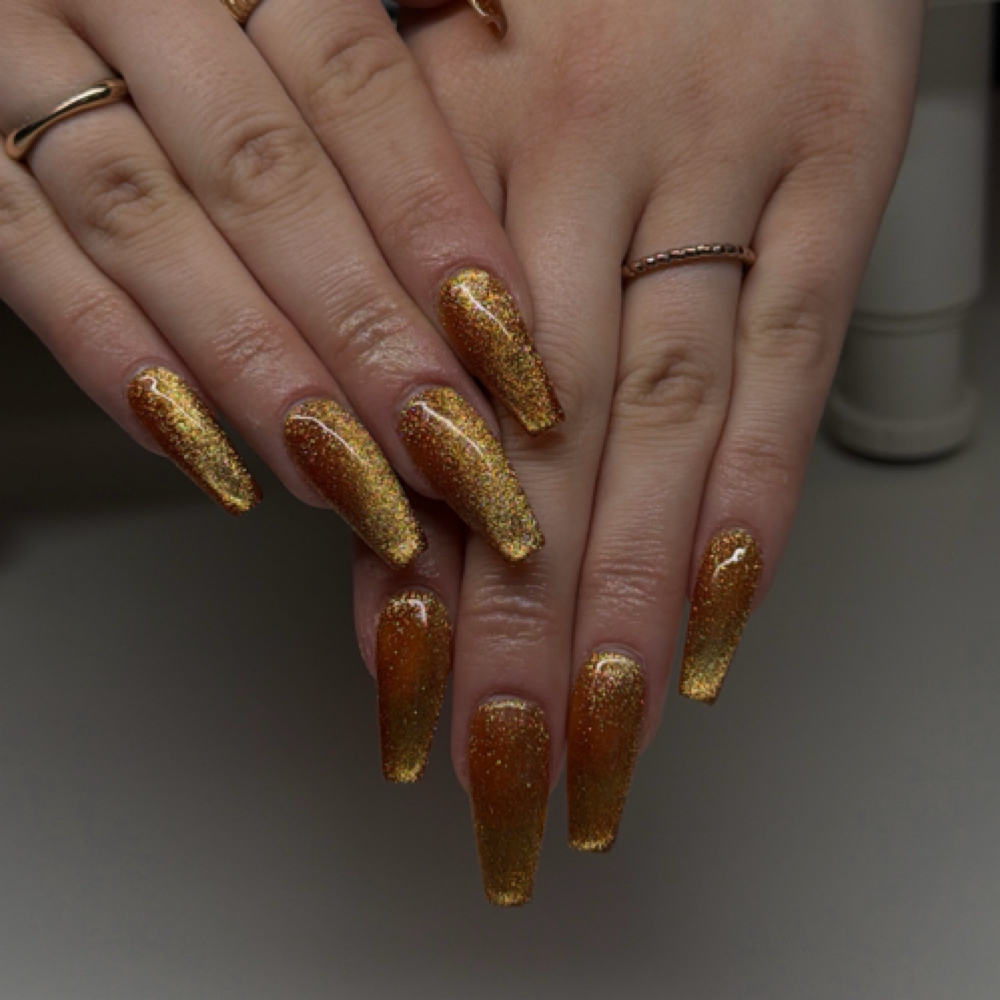 LEVEL 1 FULL SET at Nails by Gale in Clear Lake, MN