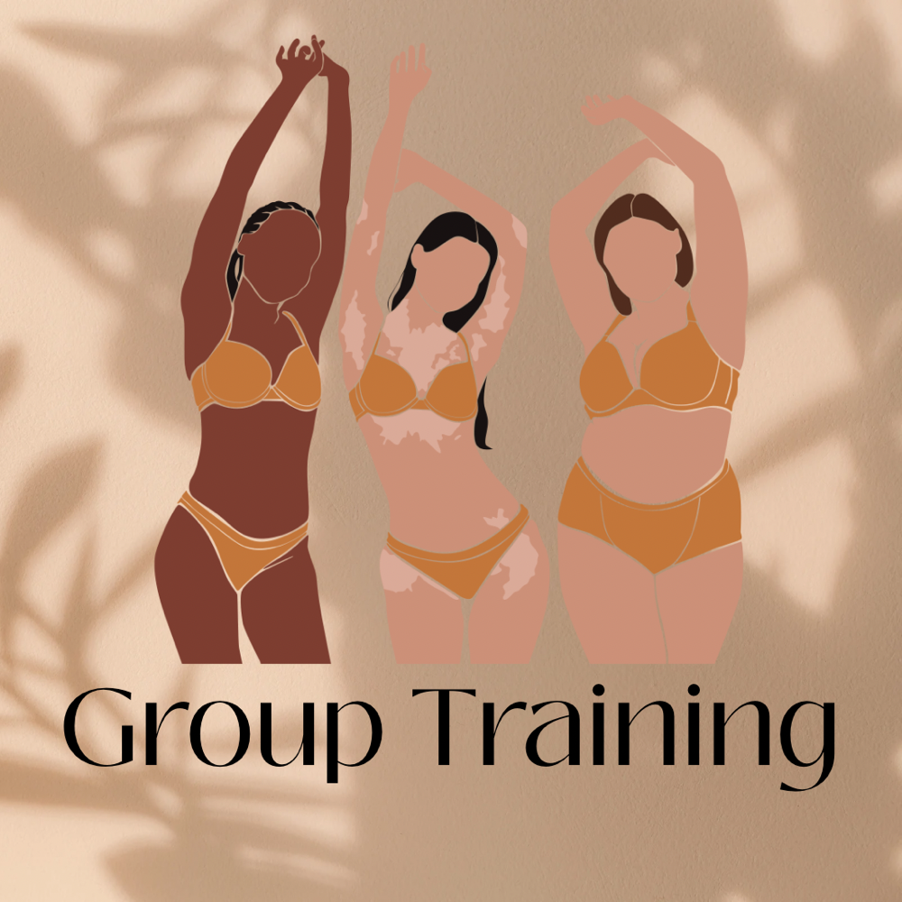 Group Full Body Waxing Training