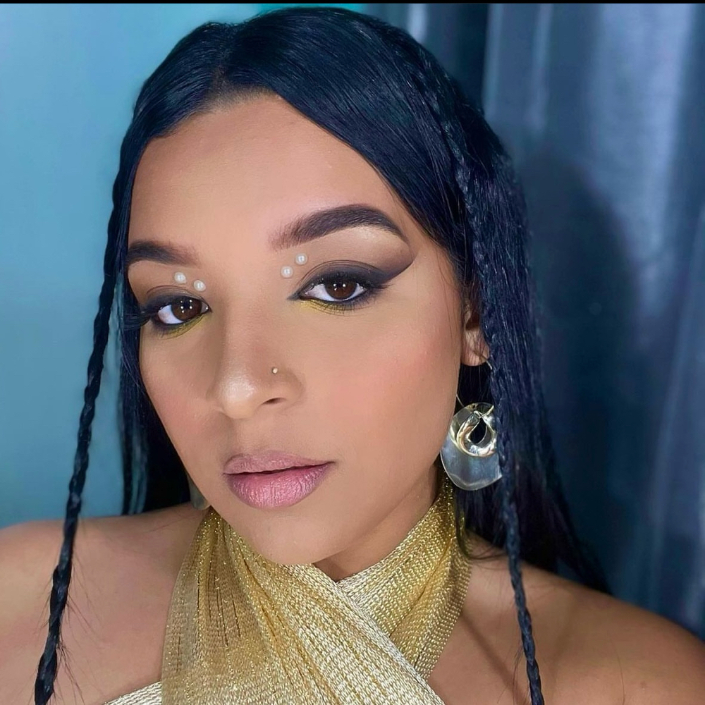 Maquillaje
