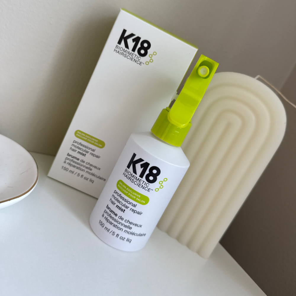K18 Repair Treatment - Add On at Hair By Ryliee LLC in Duvall, WA