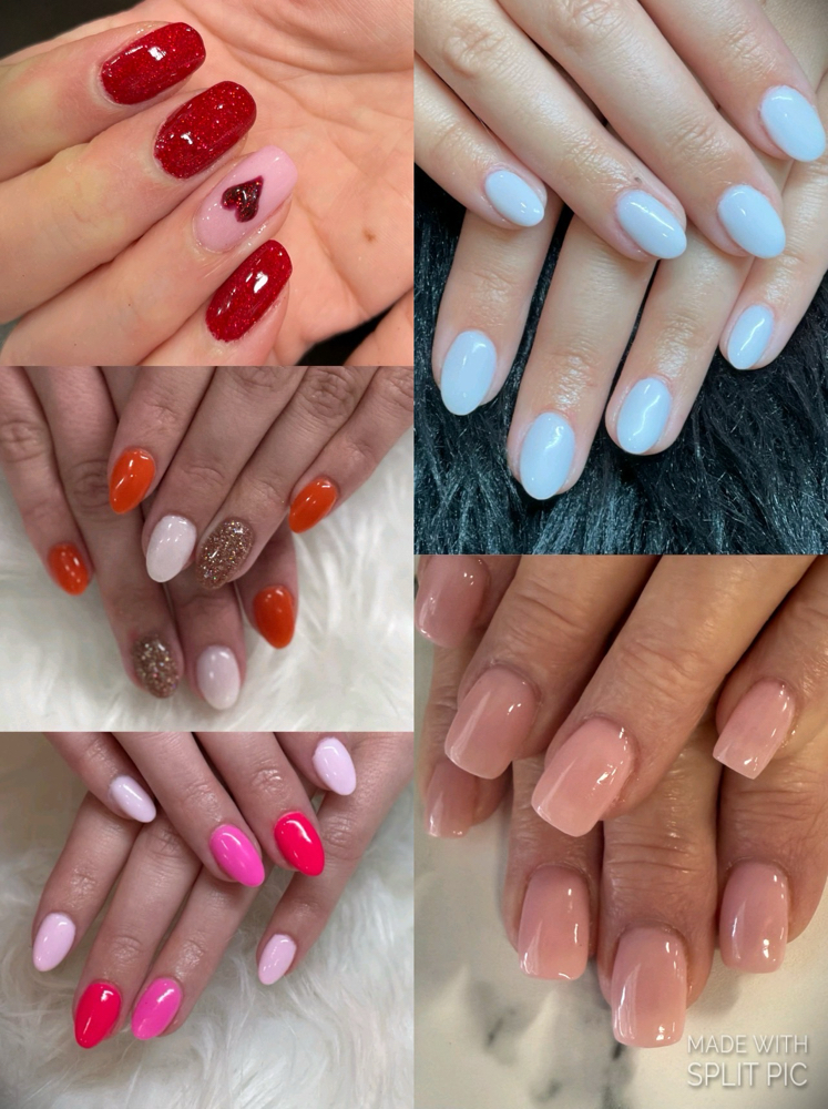 Nails