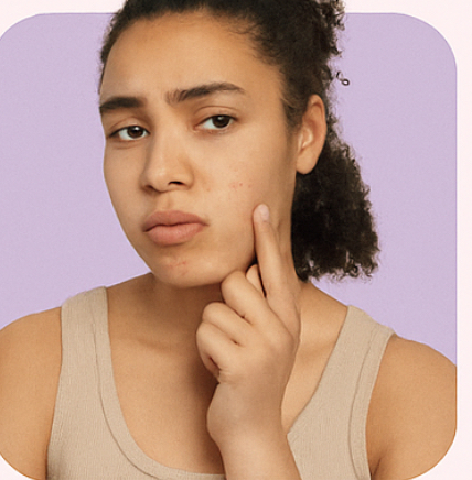 Teenage Dream Facial